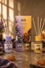 SASTA 2 Lİ BAMBU KOKU SETİ 50 ML+50 ML DİSPLAY 21X4 = 84 KUTU