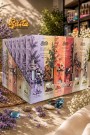 SASTA 2 Lİ BAMBU KOKU SETİ 50 ML+50 ML DİSPLAY 21X4 = 84 KUTU