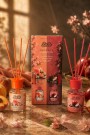 SASTA 2 Lİ BAMBU KOKU SETİ 50 ML+50 ML DİSPLAY 21X4 = 84 KUTU
