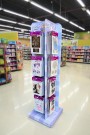 SASTA SICAK DTF ETİKET STANDI 480 LI*1