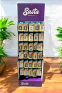 BASKILI HARF KAGIT OTO AYNA KOKUSU STANDI XL 1000 Lİ BASKILI HARF KAGIT OTO AYNA KOKUSU STANDI XL 1000 Lİ
