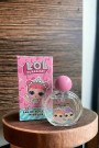 Lol Çocuk Parfüm 50 ml (12 Adet) Lol Çocuk Parfüm 50 ml (12 Adet)
