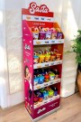 LİSANSLI PİPETLİ BARDAK STANDI 200 LÜ LİSANSLI PİPETLİ BARDAK STANDI 200 LÜ