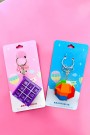 SASTA RENKLİ ANAHTARLIK STAND 120 Lİ*1
