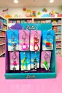 SASTA RENKLİ ANAHTARLIK STAND 120 Lİ*1
