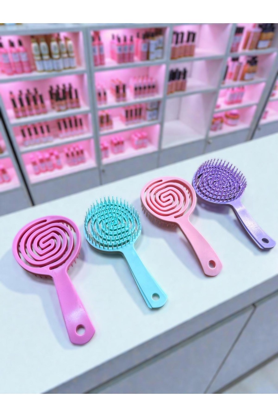 3D TARAK STANDI 24*4  - 96 ADET