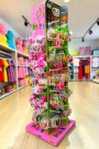 ELİF RAFADAN VE PIRIL SMALL TOKA ÇANTASI STANDI 336 Lİ *1