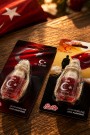 SASTA YENİ VATAN SERİSİ OTO AYNA KOKUSU 40  LI*1