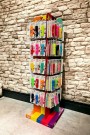 XL Perma Toka Standı (480 Adet) XL Perma Toka Standı (480 Adet)