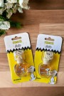 LİSANSLI SNOOPY OTO AYNA KOKUSU STANDI 40 LI*1 LİSANSLI SNOOPY OTO AYNA KOKUSU STANDI 40 LI*1