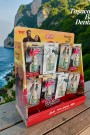 TRT TAŞACAK BU DENİZ BASKILI OTO AYNA KOKUSU 40 LI*1