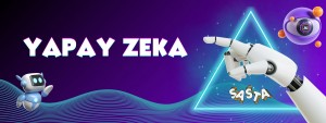 YAPAY ZEKA (AI)