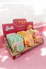 SASTA DOĞAL SABUN KİDS SPONGE SERİSİ (18 Lİ*2) 36 LI SASTA DOĞAL SABUN KİDS SPONGE SERİSİ (18 Lİ*2) 36 LI